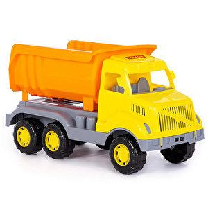 POLESIE 37336 BATUR DAMPERLİ KAMYON
