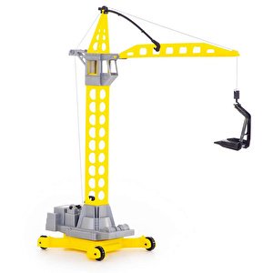 POLESIE 56429 AGAT KULE VİNÇ TEKERLEKLİ
