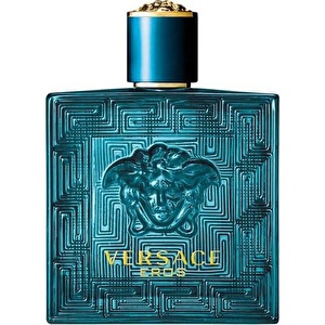 Versace Eros EDT Odunsu Erkek Parfüm 100 ml  