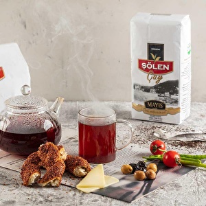 ŞÖLEN ÖZEL HEDİYELİK 500 GR