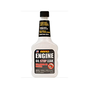 Abro Motor Yağ Kaçak Önleyici 354ml