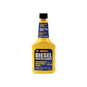 Abro Dizel Enjektör Temizleyici Katkı 354 Ml