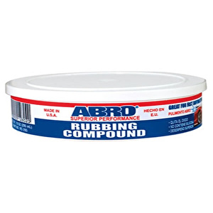 Abro Çizik Giderici Pasta Cila 295 ml
