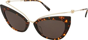 KADIN GÜNEŞ GÖZLÜĞÜ MAX MARA GÜNEŞ GÖZLÜĞÜ MM MARILYN/G 2IK70