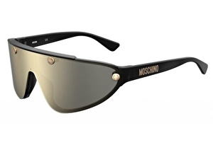 KADIN GÜNEŞ GÖZLÜĞÜ MOSCHINO GÜNEŞ GÖZLÜĞÜ MOS061/S J5GUE