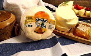 Çirozlar TEREYAĞ 500GR
