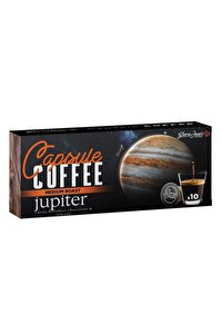  Gloria Jean's Coffees Jupiter Blend Alüminyum Kapsül Kahve 10'lu