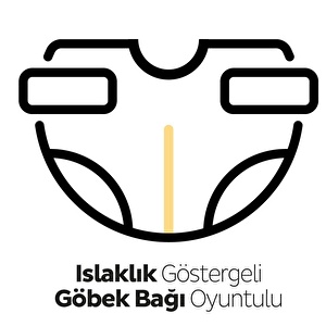 Sleepy Natural Aylık Paket Bebek Bezi 2 Numara Mini 168 Adet