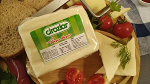 Çirozlar Yarım Yağlı Beyaz Peynir 500GR