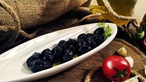 2XL SİYAH SELE ZEYTİN 1KG