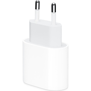 Apple 20 W USB-C Güç Adaptörü - Type-C Lightning Şarj Başlığı