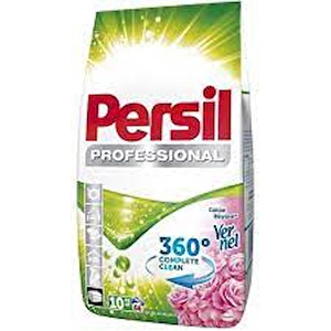 Persil Gülün Büyüsü 10 kg Beyazlar için Toz Çamaşır Deterjanı