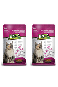 Somonlu Kısır Kedi Maması 500 Gr X  2 Adet