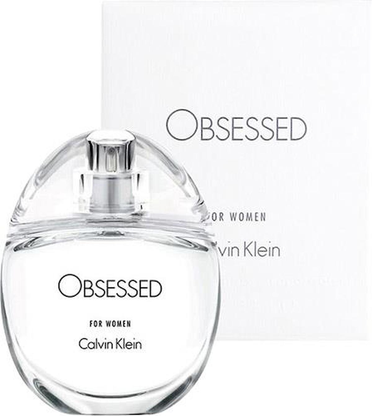 Calvin Klein Obsessed Edp 50 ml Kadın Parfüm Fiyatları ve Modelleri ...