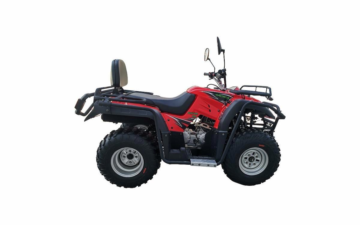 ARORA Hunter 300 T3 ONROAD ATV