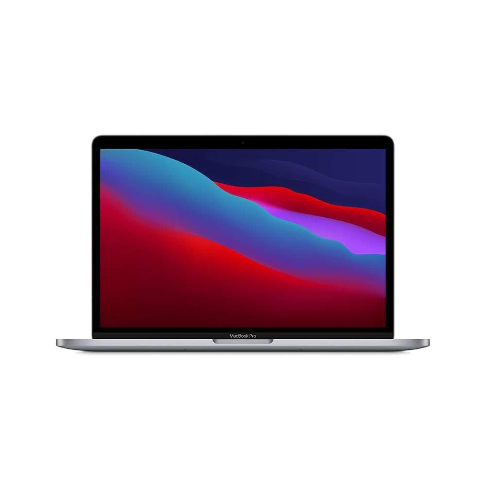 MacBook Pro MYD92TU/A Apple M1 512 GB SSD macOS 13.3 inç QHD+ Tasinabilir Bilgisayar