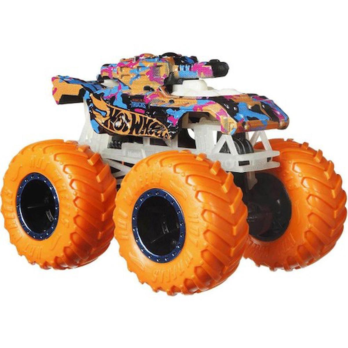 Hot wheels truck best sale price