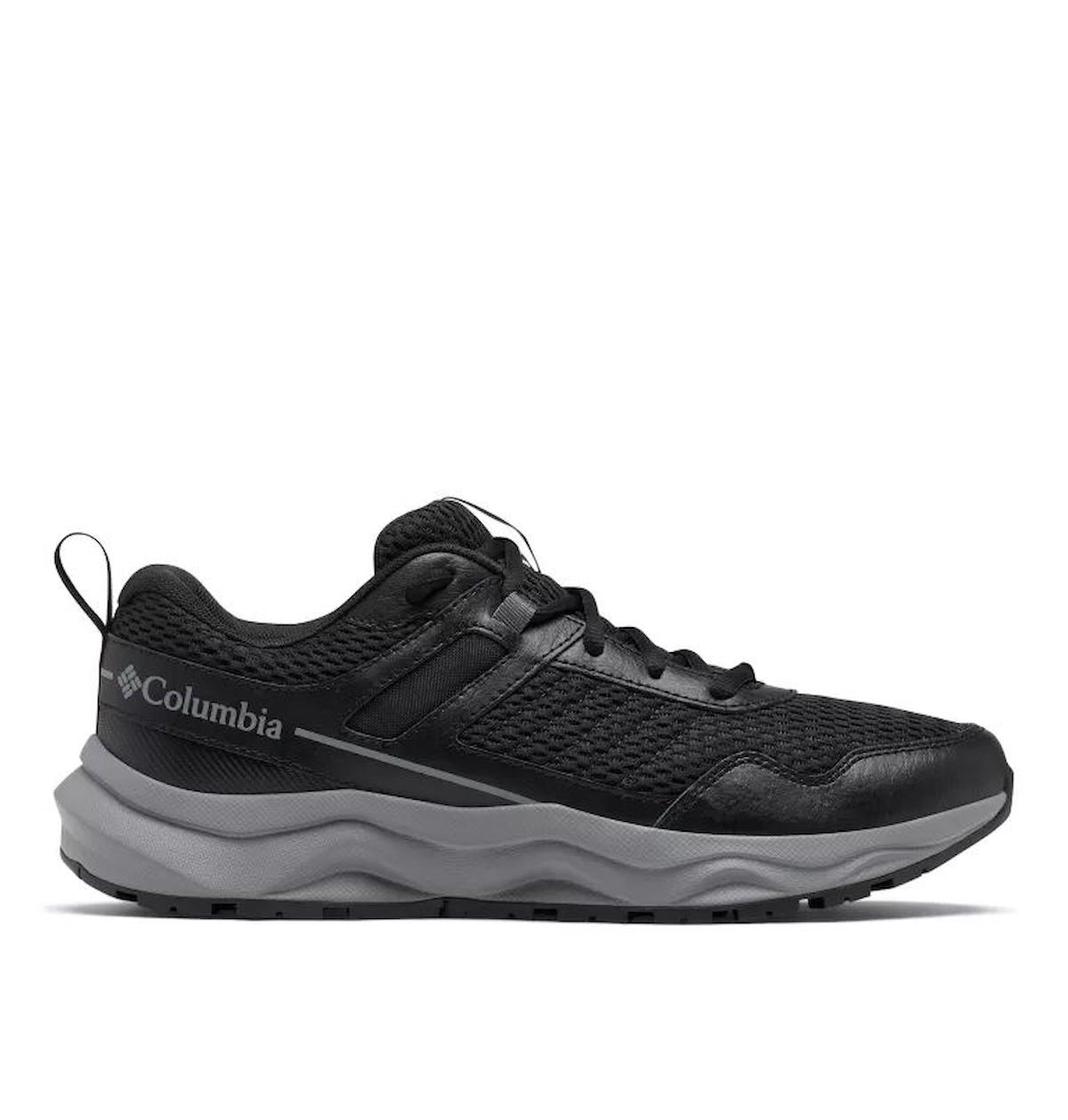 Columbia Men S Plateau Shoe Erkek Outdoor Ayakkab BM3357 010   Columbiamensplateaushoeerkekoutdoorayakkabbm3357010 1 