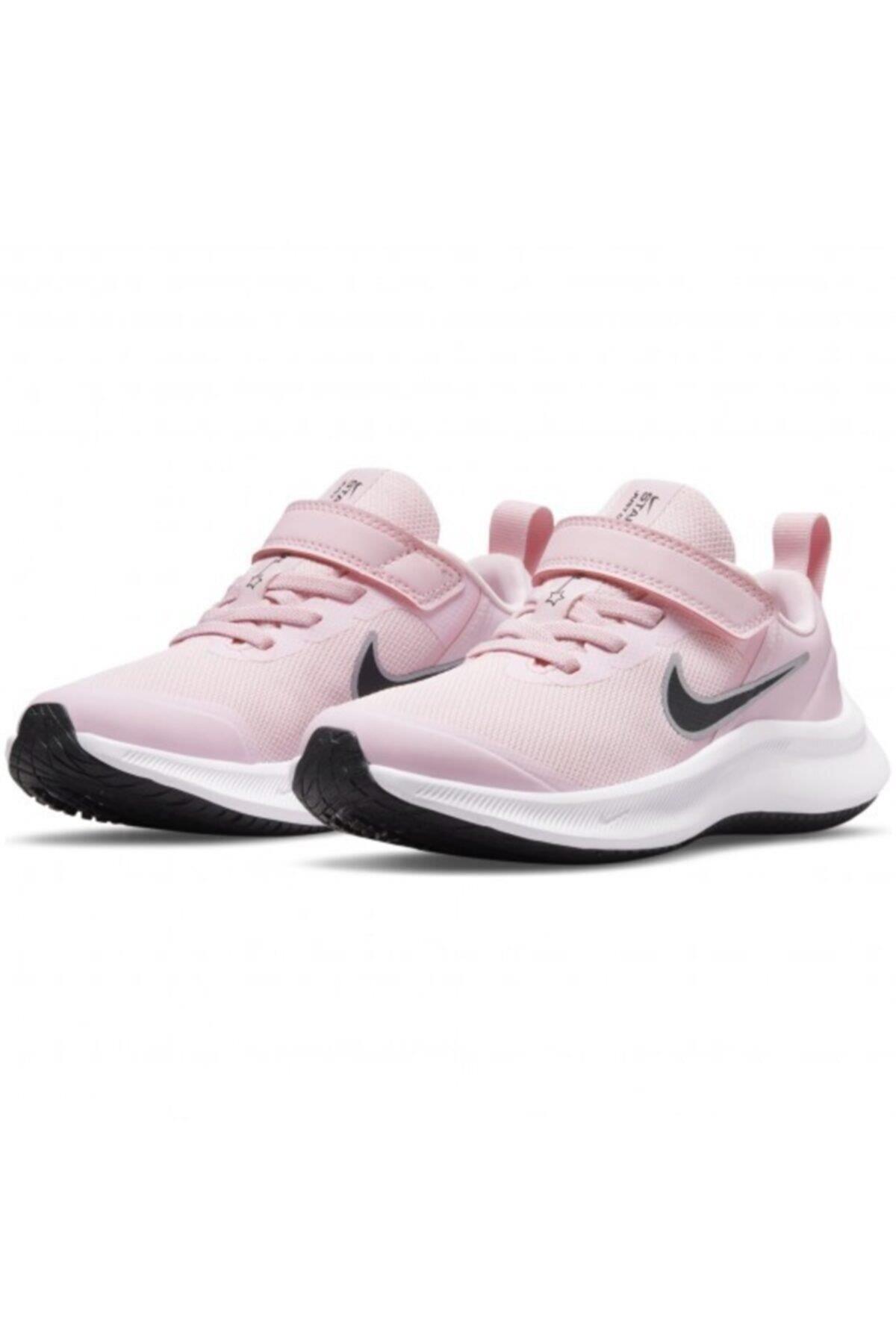 Nike DA2777-601 Star Runner 3 Çocuk Koşu Ayakkabısı