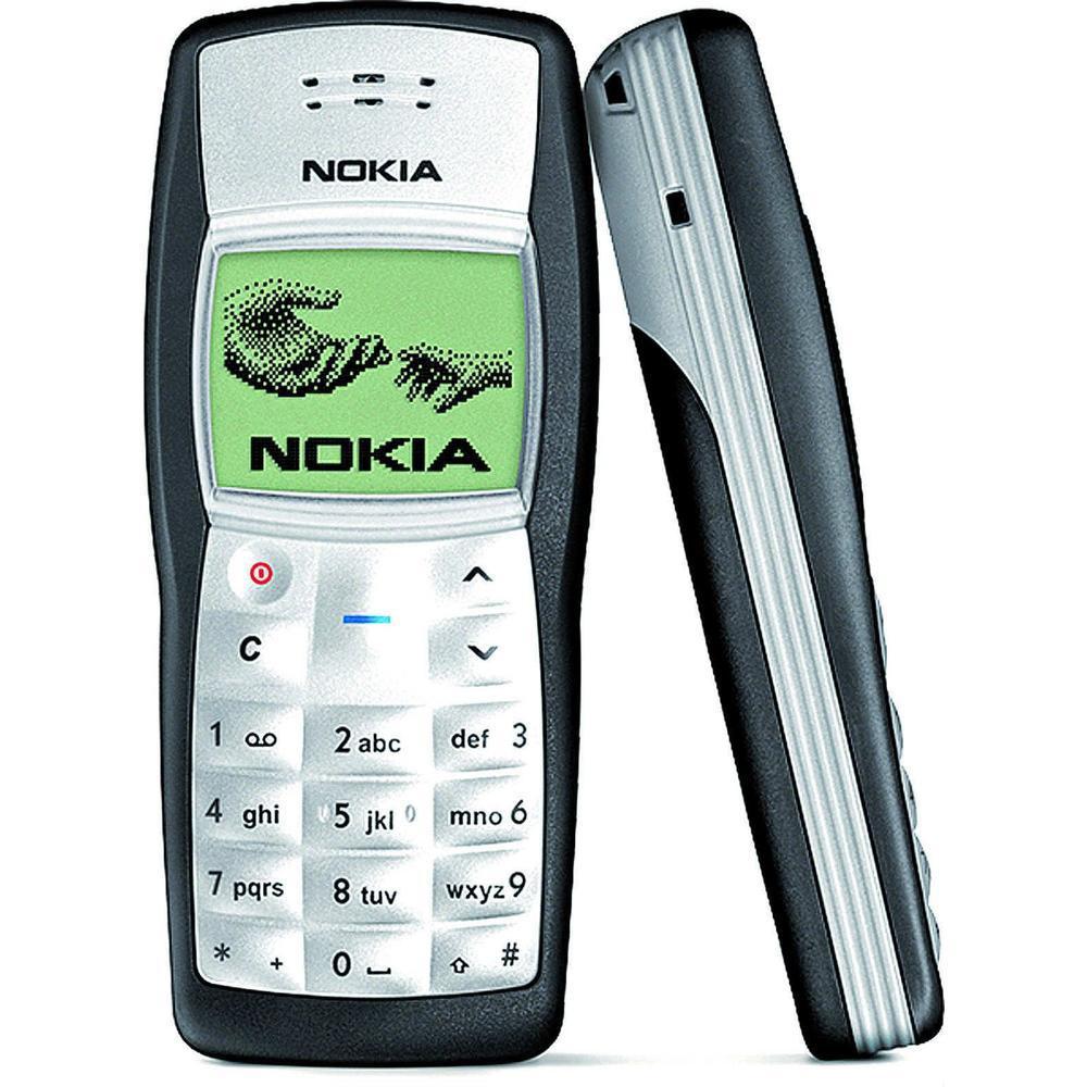 Nokia 1100 картинки