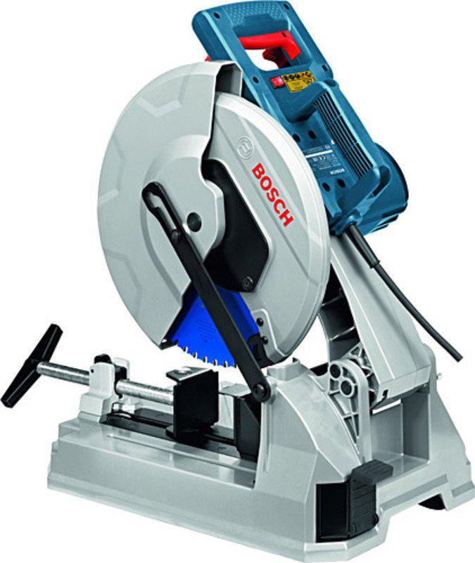 Bosch GCD 12 JL 2000W 305mm Metal Kesme Makinası 