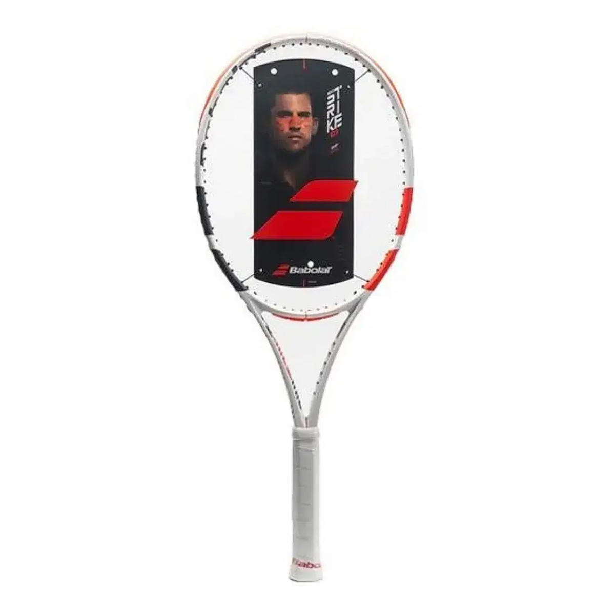 Babolat Pure Strike 100 Kordajs z Tenis Raketi 102400 323