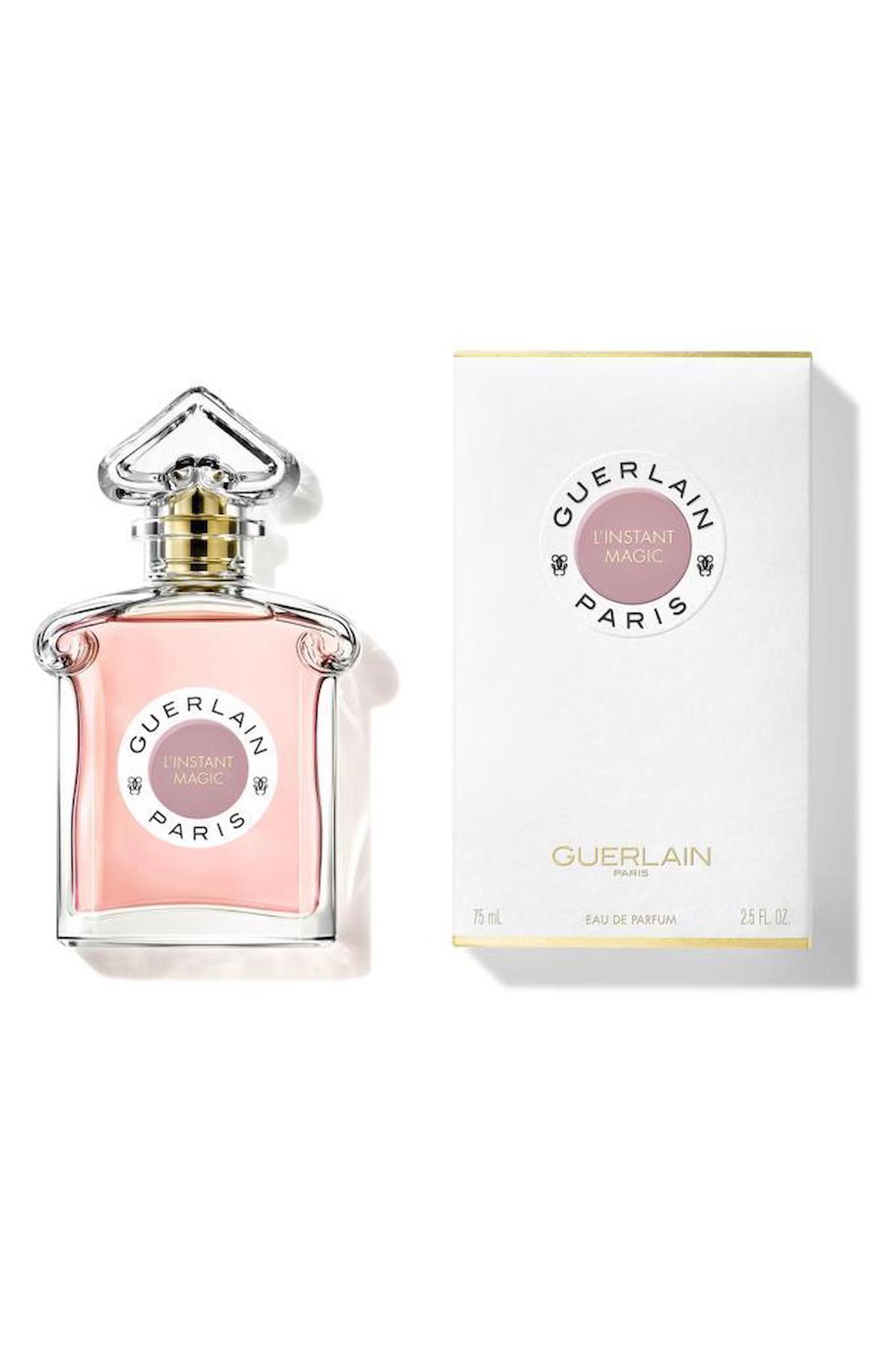 Women's Perfume Guerlain L'instant Magic EDP 75 ml