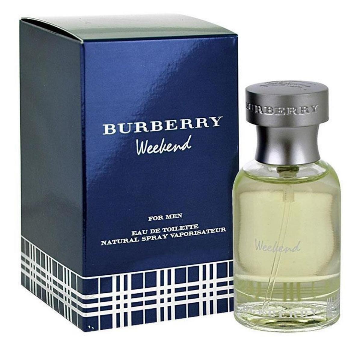 Burberry Weekend EDT Erkek Parfüm 100 ml Fiyatları ve Modelleri - Pazarama