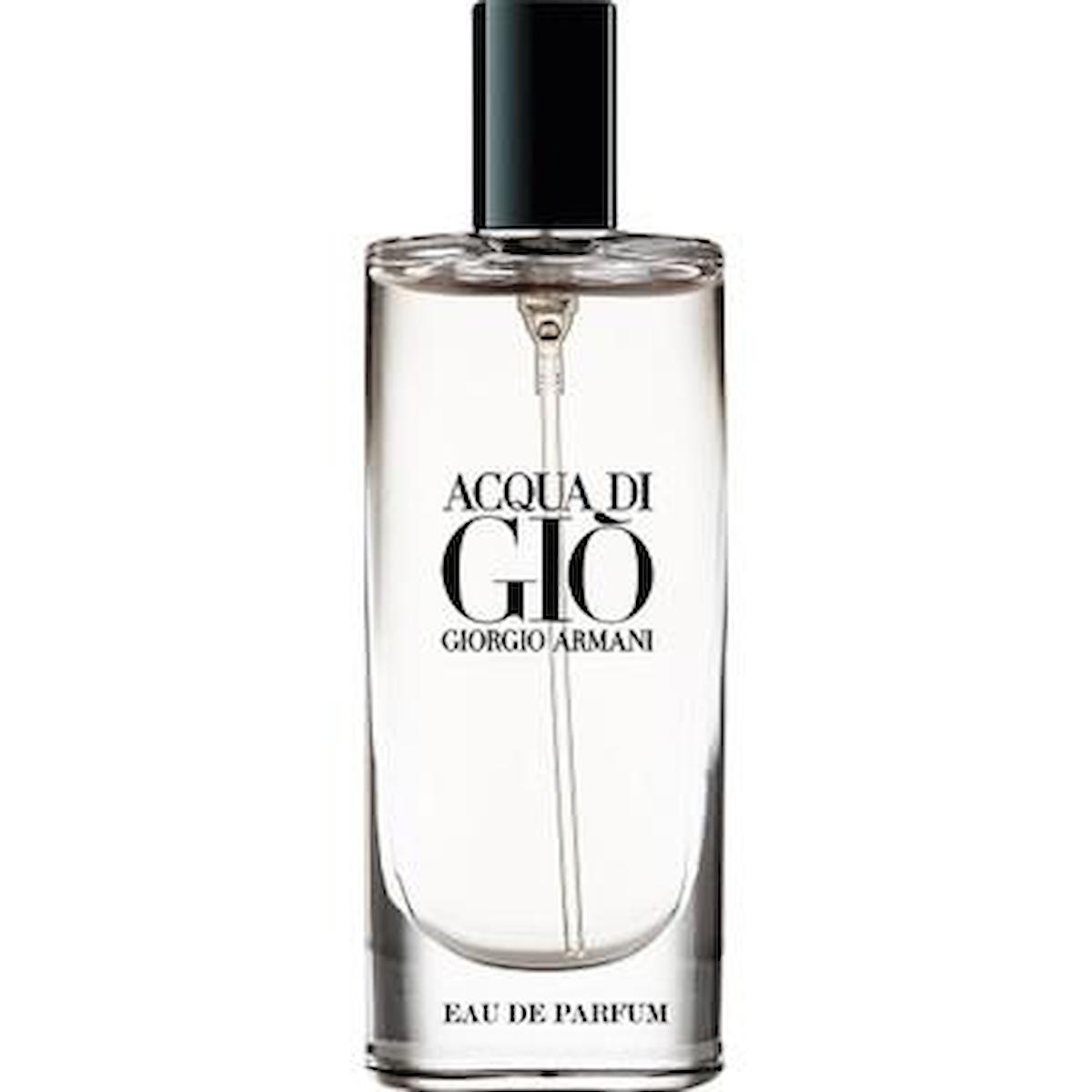 Giorgio Armani Gio EDP 15 ml Erkek Parfüm Fiyatları ve Modelleri - Pazarama