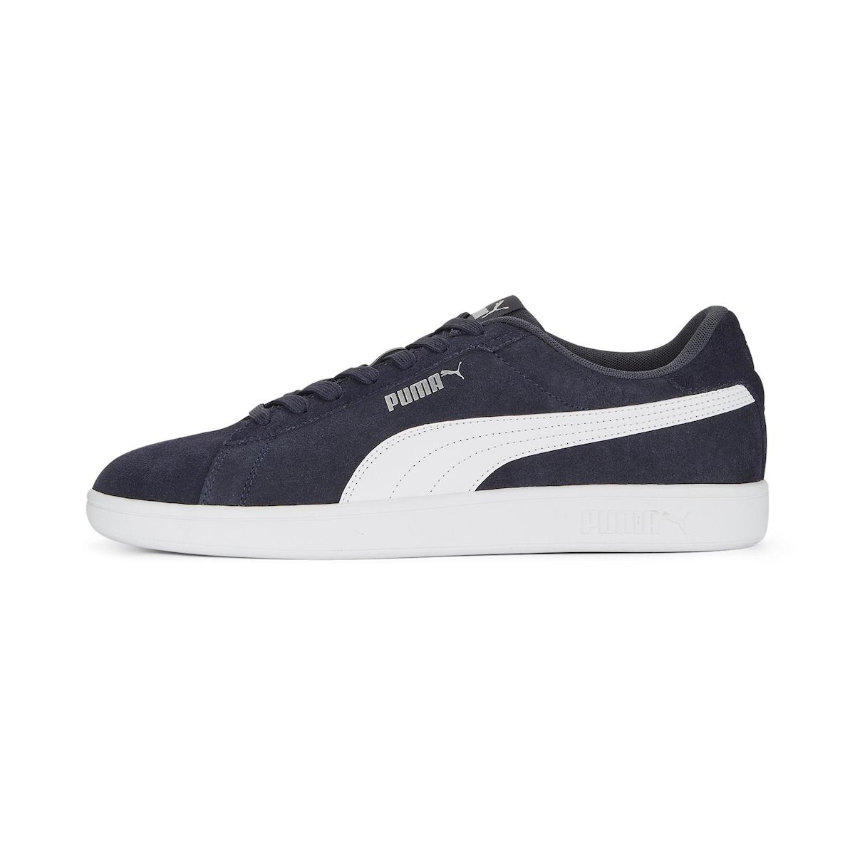 Puma 39098403 Smash 3.0 Unisex Tenis Ayakkabı