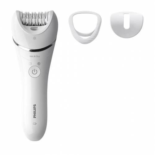 Philips 8000 Serisi BRE700/05 Islak Kuru Epilasyon Aletİ