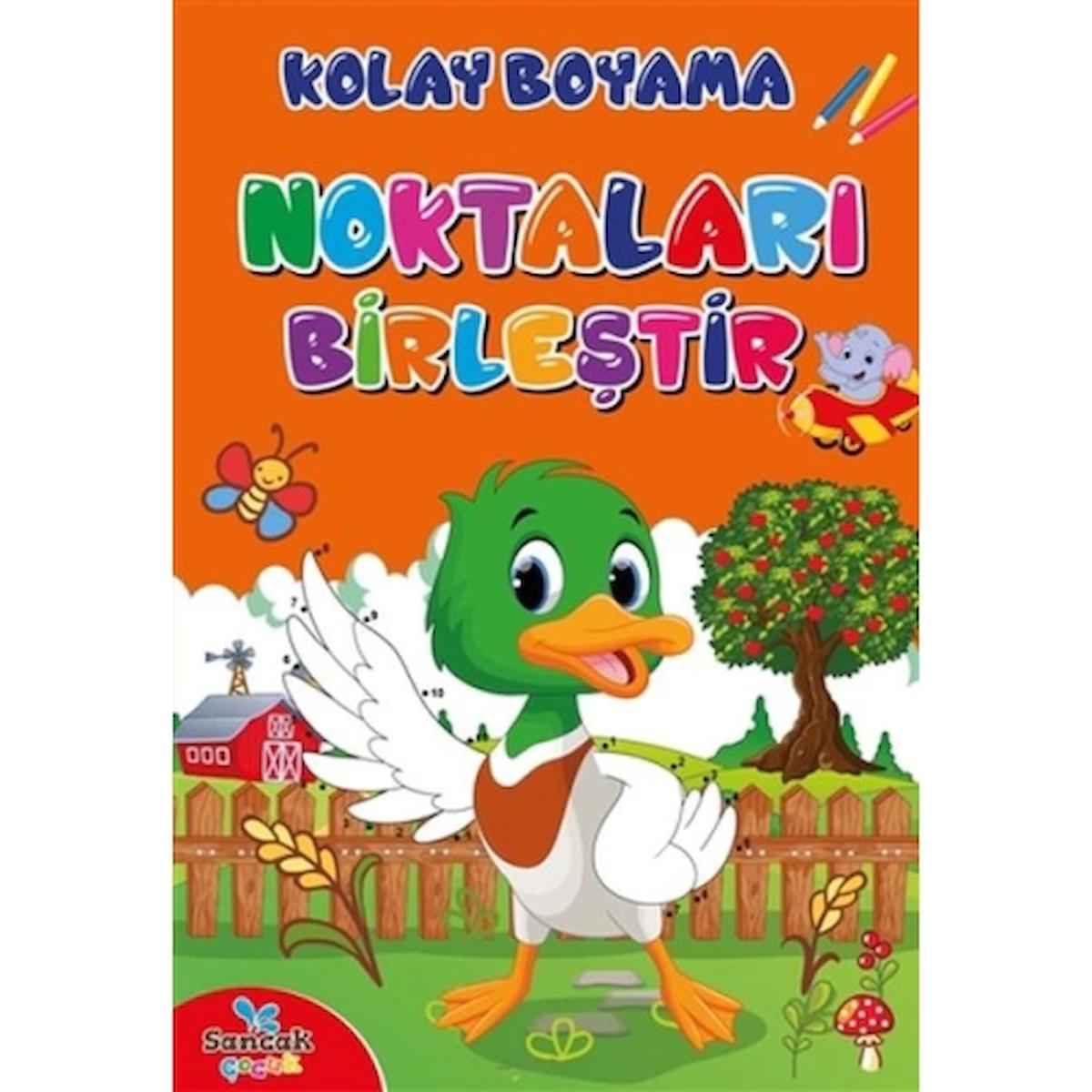 Kolay Boyama - Noktaları Birleştir Fiyatları Ve Modelleri - Pazarama