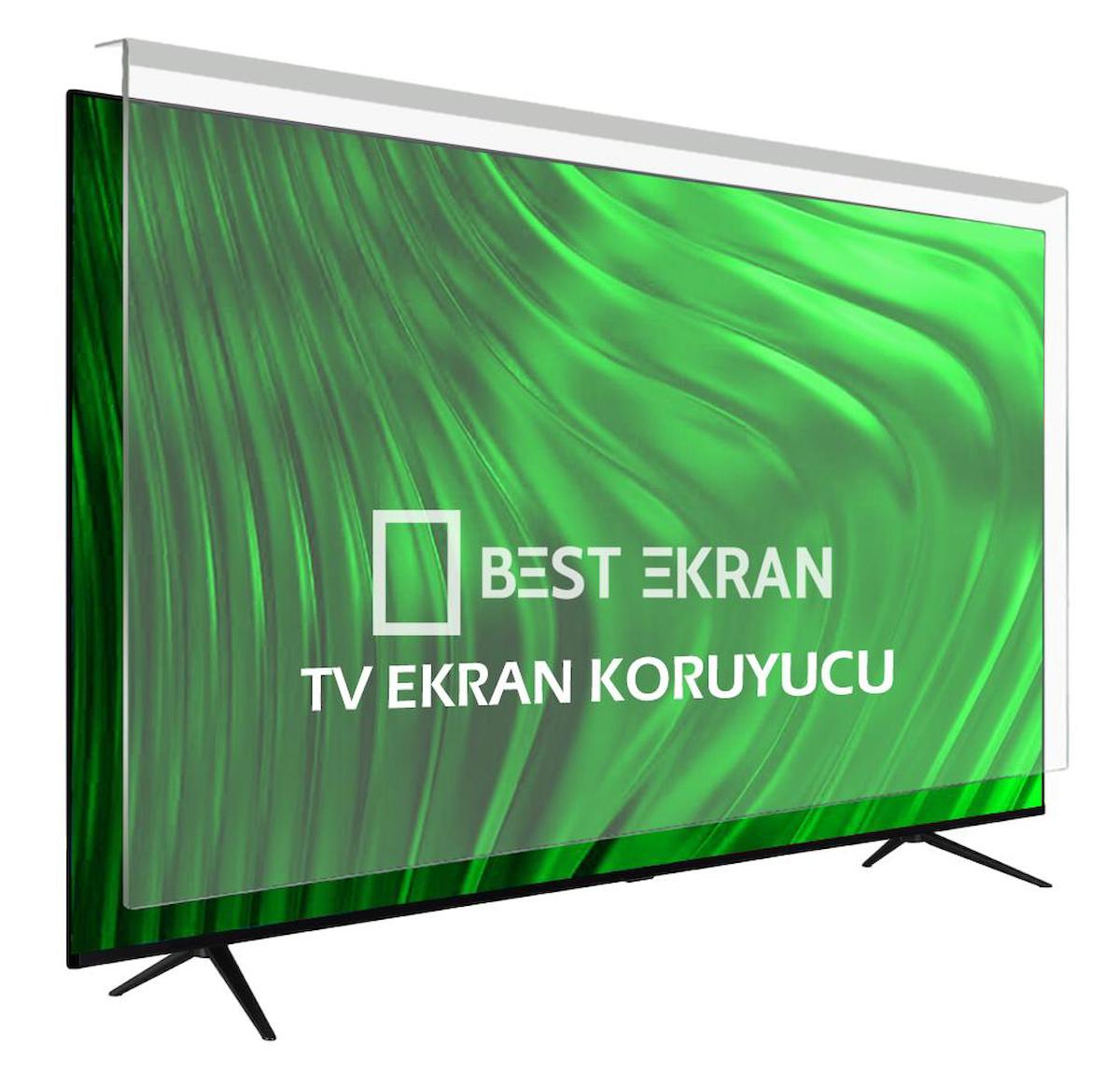 Fobem MT32ES2000F Tv Ekran Koruyucu - Fobem 32" inç Ekran Koruyucu 