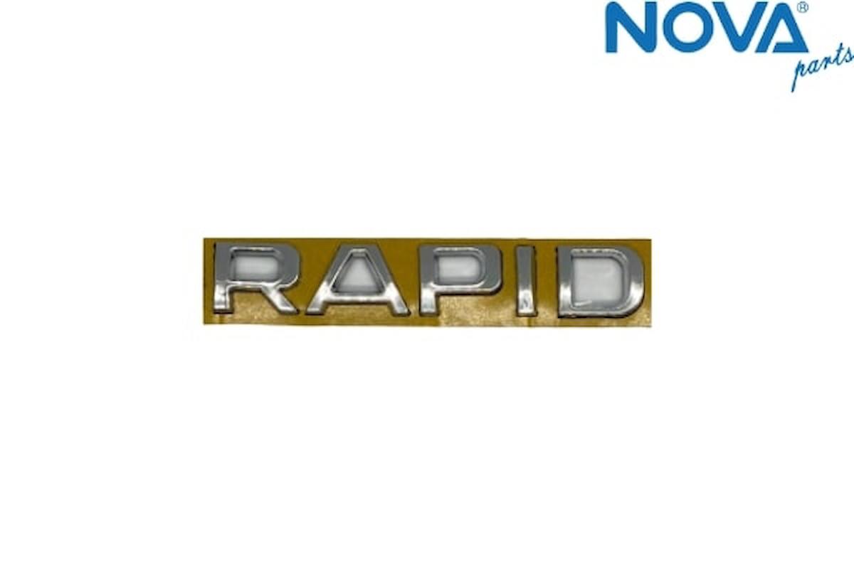 Yazı Rapıd-Rapıd