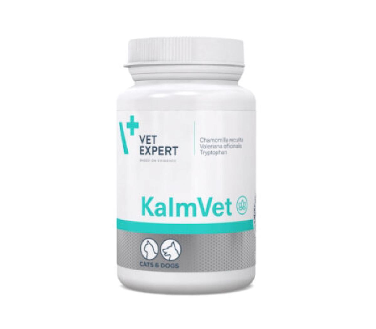 Vet Expert Kalmvet