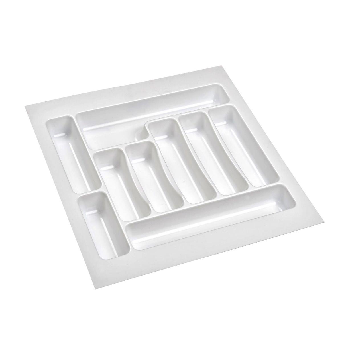 Çekmece İçi Kaşıklık 47 x 49 cm Beyaz Mutfak Çekmece Düzenleyici Fiyatları  ve Modelleri - Pazarama