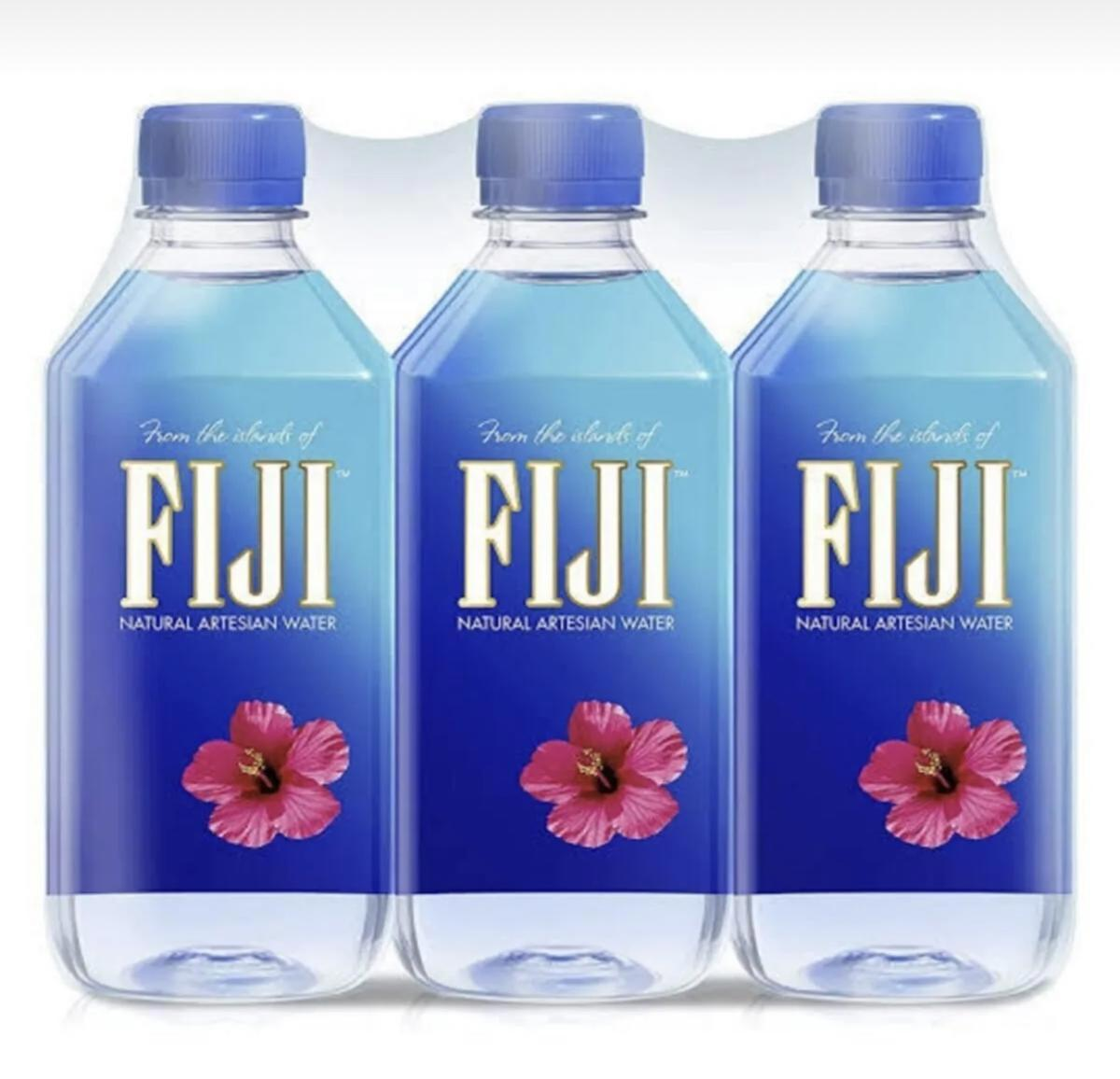 Fiji su(6*500ML)