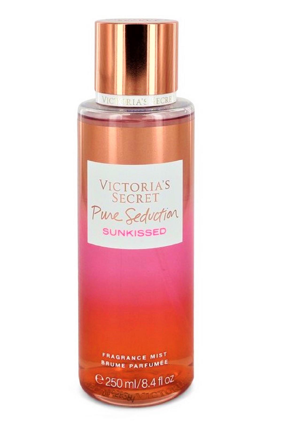 Pure Seduction Sunkissed Fragrance Mist 250 Ml Kadın Vücut Spreyi Fiyatları Ve Modelleri Pazarama 