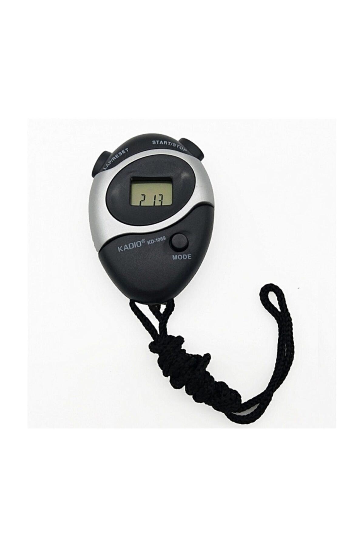 Kadio Kd-1069 Kronometre Alarm Saat Fiyatları ve Modelleri - Pazarama