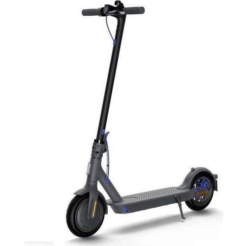 Mi Electric Scooter 3 Siyah