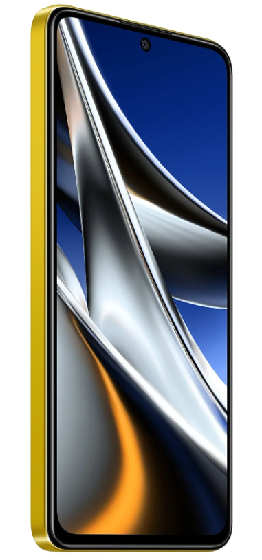 Poco X4 Pro 5G Sarı 256 GB 8 GB Ram Akıllı Telefon (Poco Türkiye ...