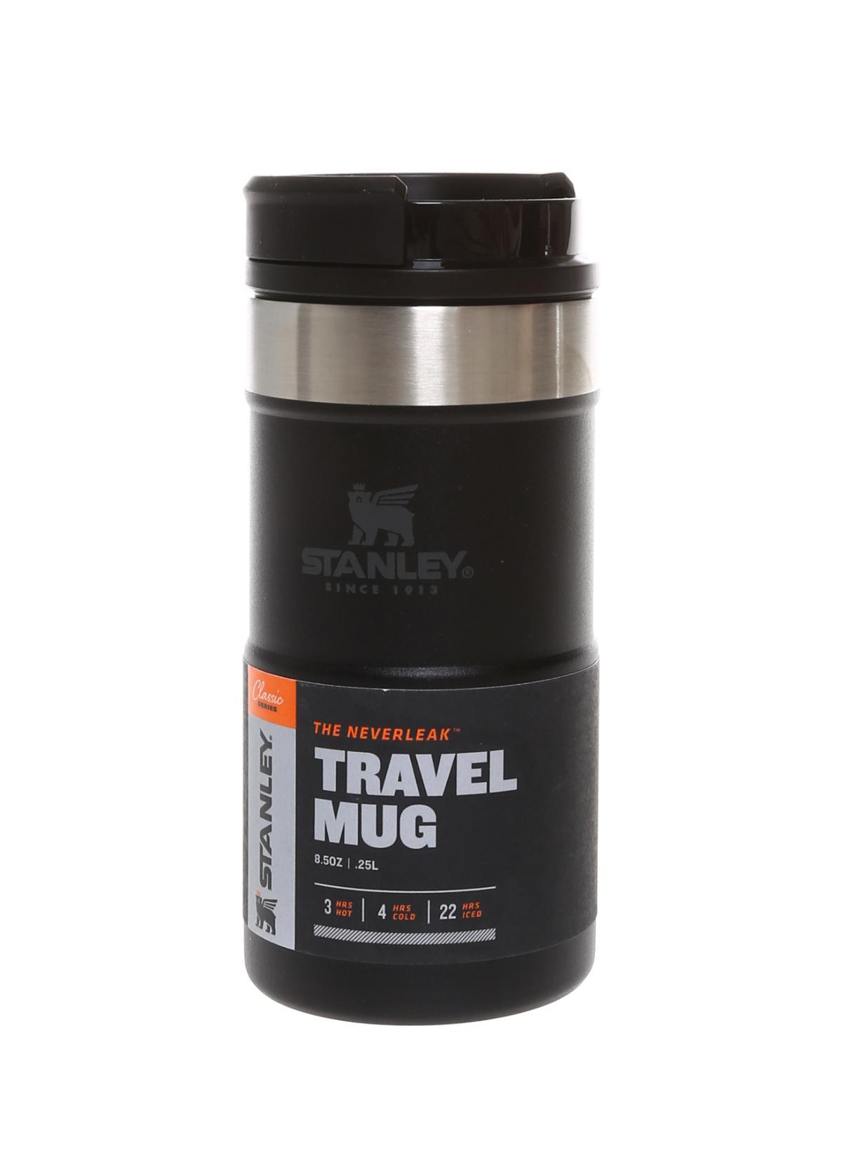 Termo Stanley Classic Neverleak Travel Mug 8.5oz (250 ml)