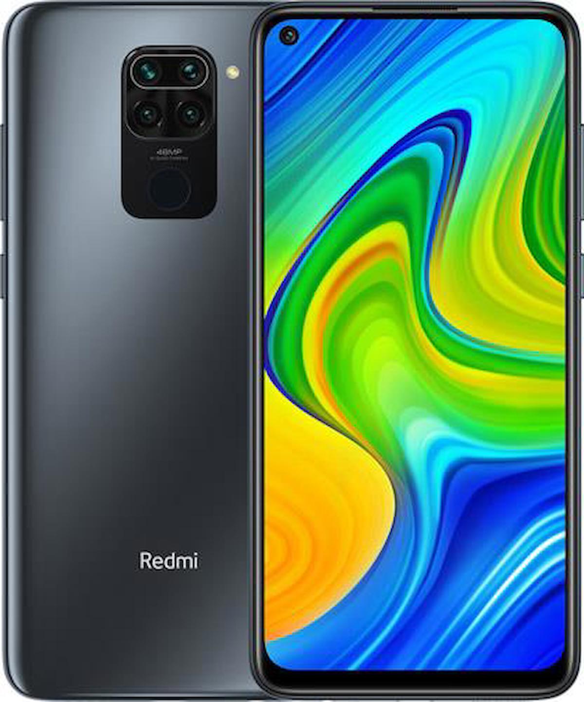 Xiaomi Redmi Note 9 Gri 128 Gb 4 Gb Ram Xiaomi Türkiye Garantili Fiyatları Ve Modelleri Pazarama 1737