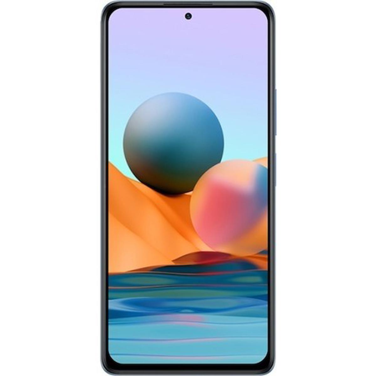 Xiaomi Redmi Note 10 Pro Bronz 256 GB 8 GB Ram Akıllı Telefon (Xiaomi Türkiye Garantili)