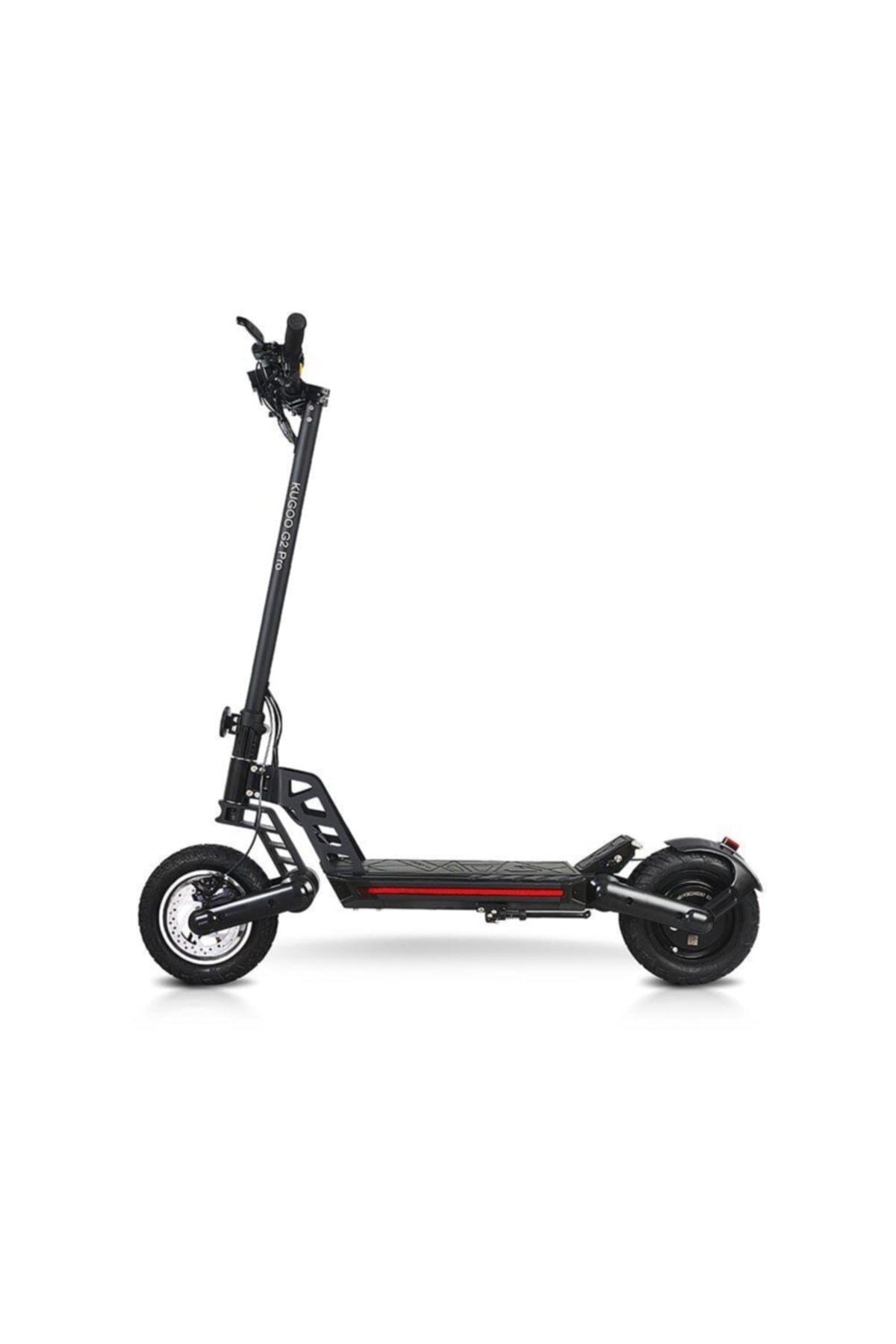 Kugoo G2 Pro Elektrikli Scooter