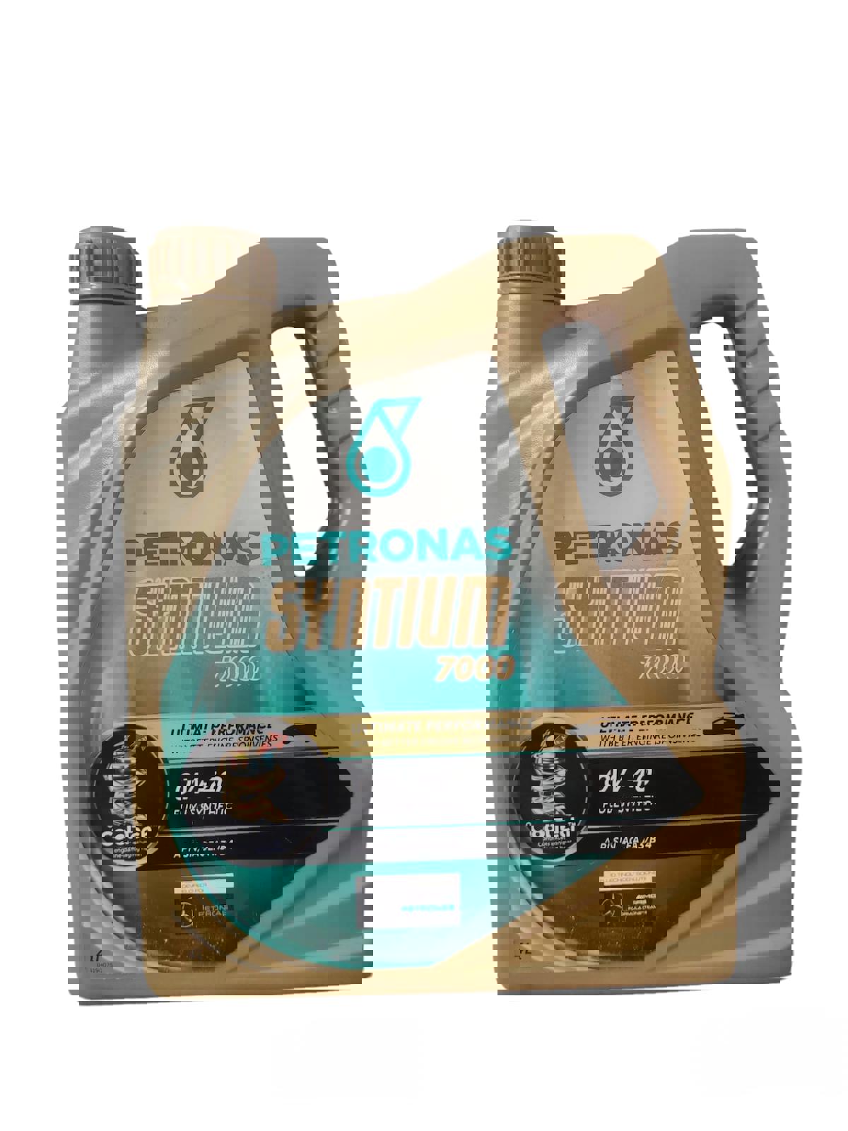 PETRONAS SYNTİUM 7000 0W-40 4LT 2019 Fiyatları ve Modelleri - Pazarama