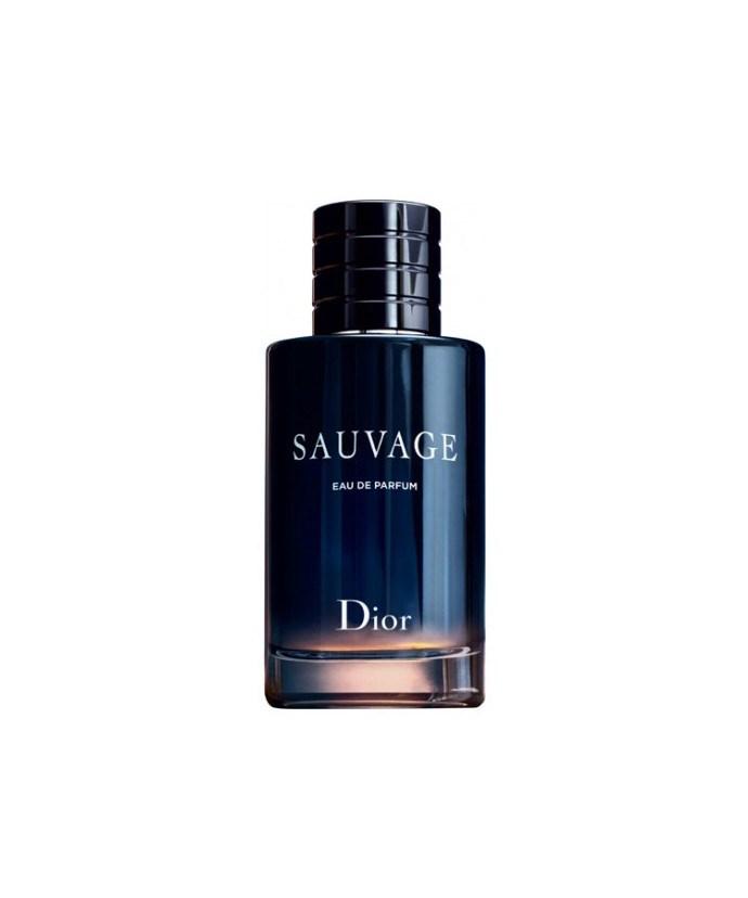 Dior Sauvage EDP 100 ml Erkek Parfüm