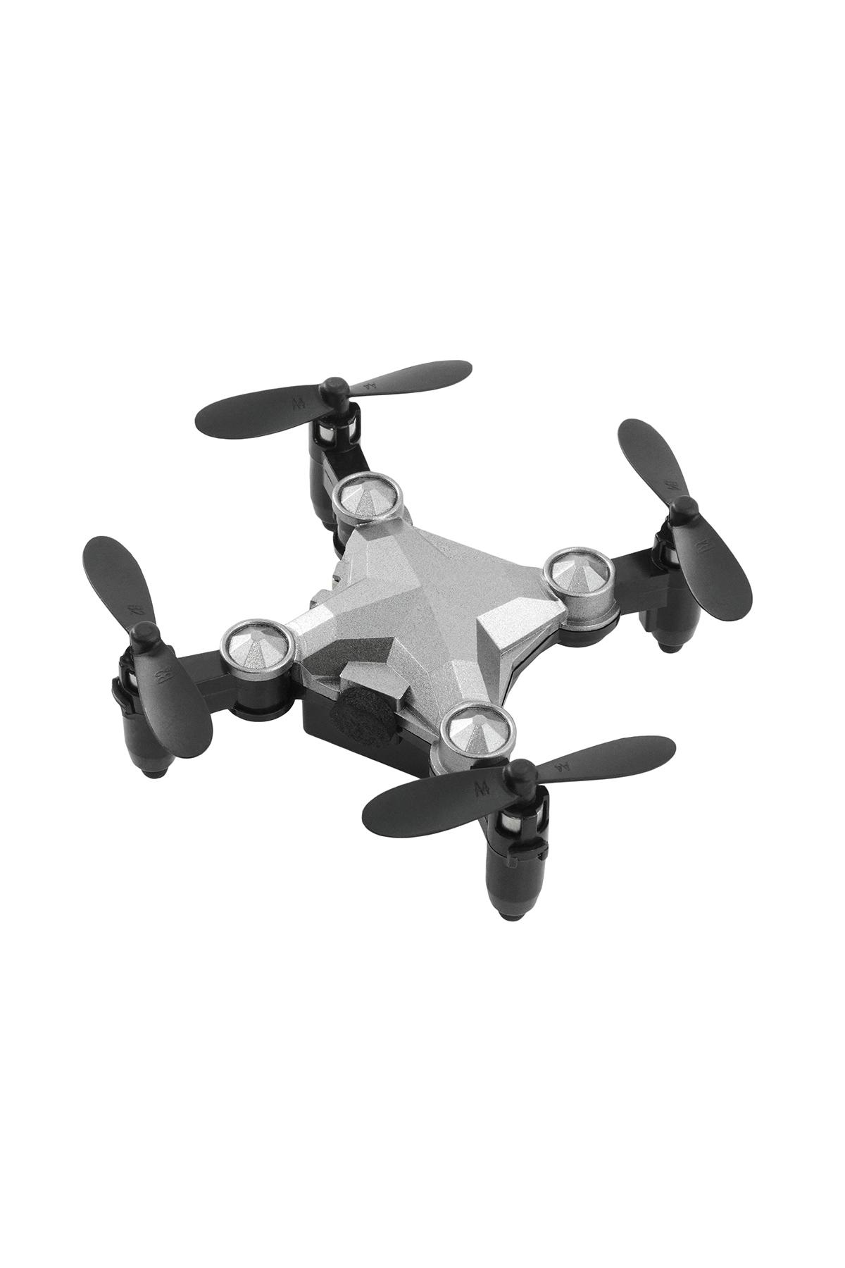 MF Product Atlas 0509 Mini Bilekten Kumandalı Drone Gri