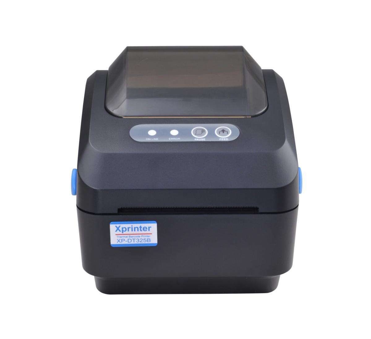 Xprinter Dt 325b Dİrek Termal Barkod And Etİket Yazici Usb Fiyatları Ve Modelleri Pazarama 0234