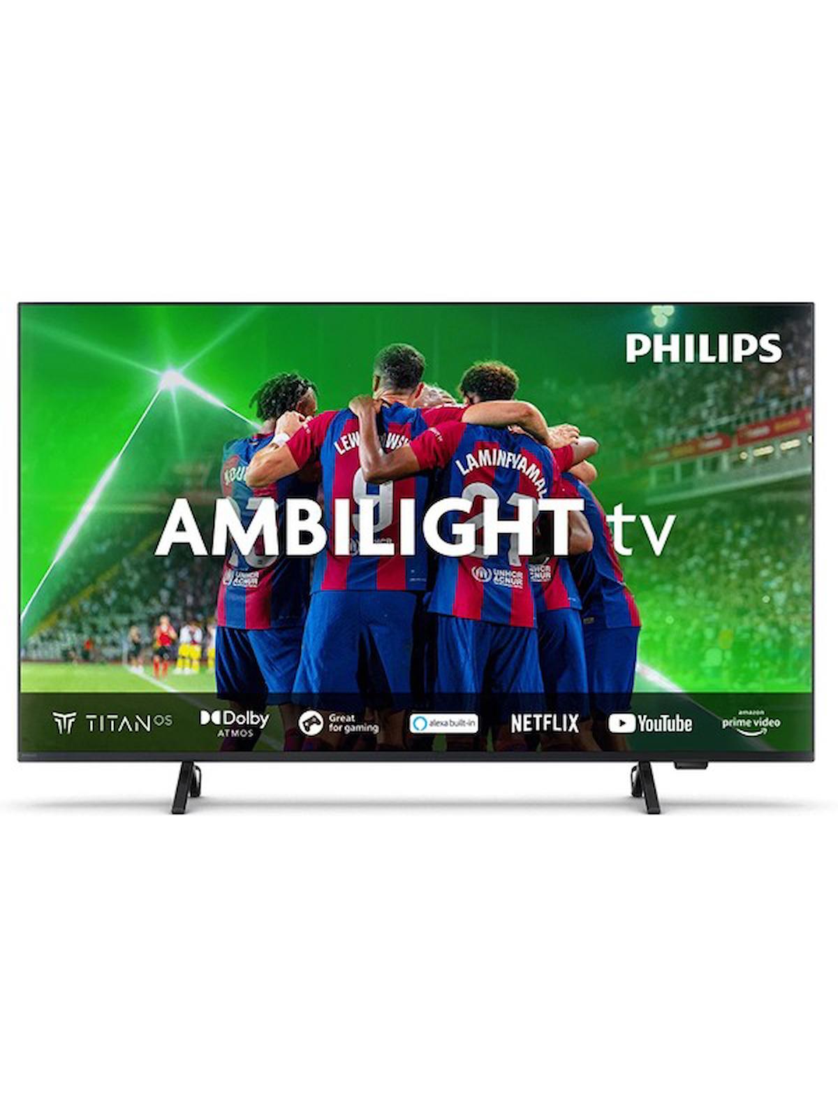 Philips 55PUS8309/62 4K Ambilight LED TV